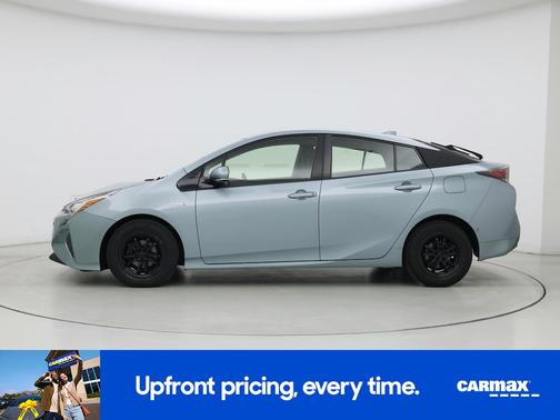 2018 Toyota Prius Two