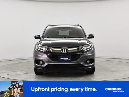 2021 Honda HR-V Sport