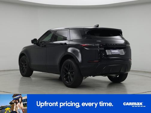 2024 Land Rover Range Rover Evoque Core S