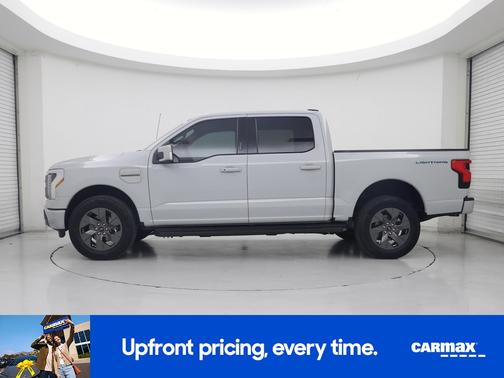 2023 Ford F-150 Lightning Lariat
