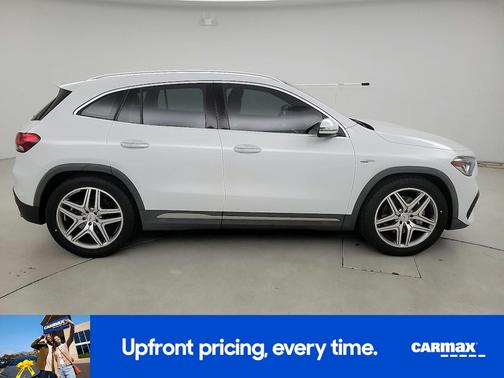 2021 Mercedes-Benz AMG GLA 45 AMG GLA 45