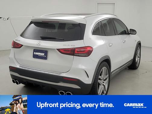 2021 Mercedes-Benz AMG GLA 45 AMG GLA 45