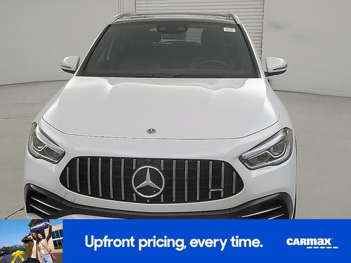 2021 Mercedes-Benz AMG GLA 45 AMG GLA 45