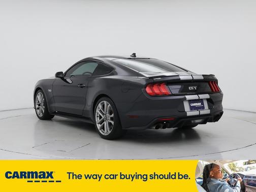 2023 Ford Mustang GT Premium