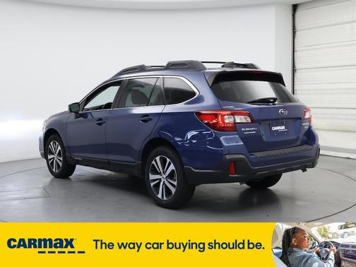 2019 Subaru Outback 3.6R Limited