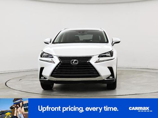 2020 Lexus NX 300 NX 300