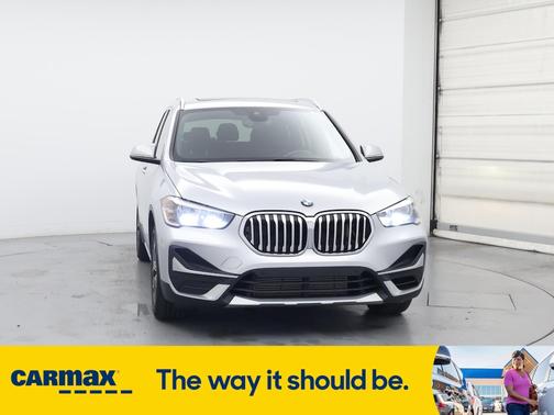 2021 BMW X1 SDrive28i