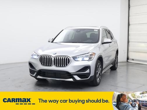 2021 BMW X1 SDrive28i