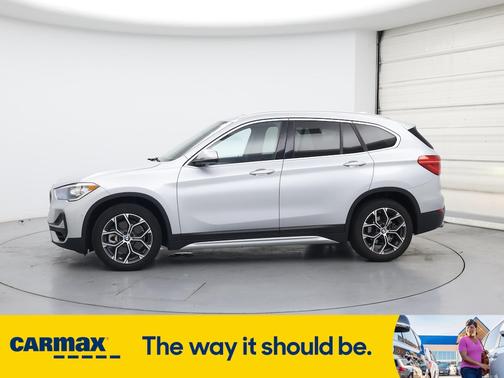 2021 BMW X1 SDrive28i