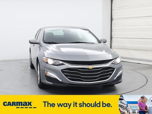2023 Chevrolet Malibu 1LT