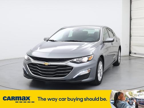 2023 Chevrolet Malibu 1LT