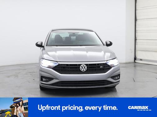 2021 Volkswagen Jetta R-Line