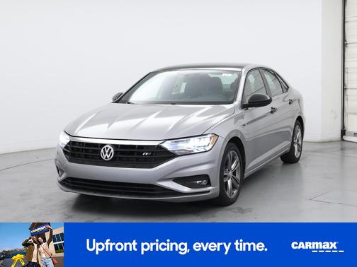 2021 Volkswagen Jetta R-Line