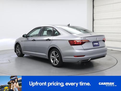 2021 Volkswagen Jetta R-Line