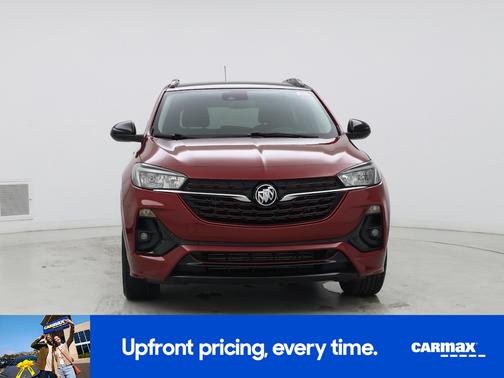 2020 Buick Encore GX Select
