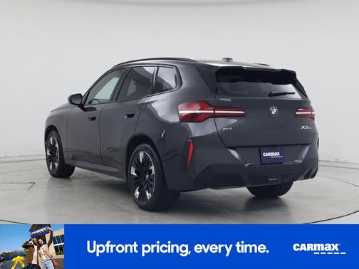 2026 BMW X3 xDrive30