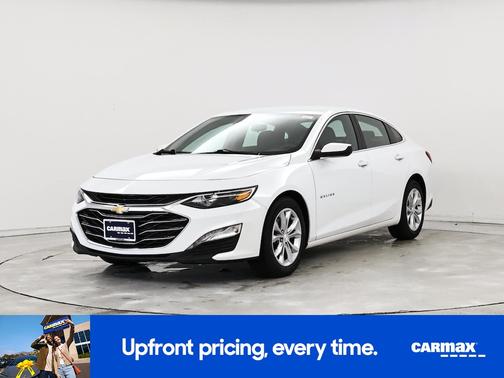 2023 Chevrolet Malibu 1LT