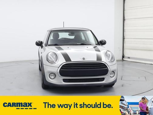 2016 MINI Hardtop