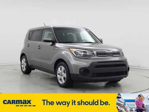 2019 Kia Soul