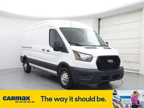 2023 Ford Transit-250