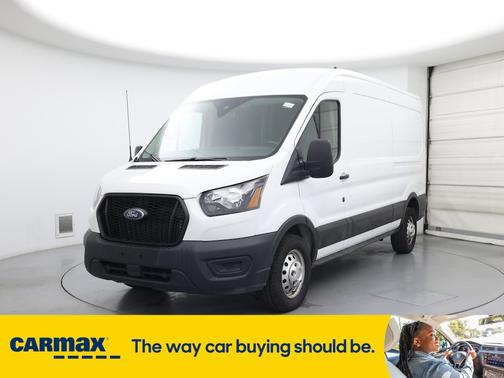 2023 Ford Transit-250