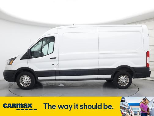 2023 Ford Transit-250