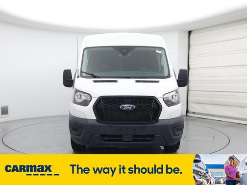 2023 Ford Transit-250