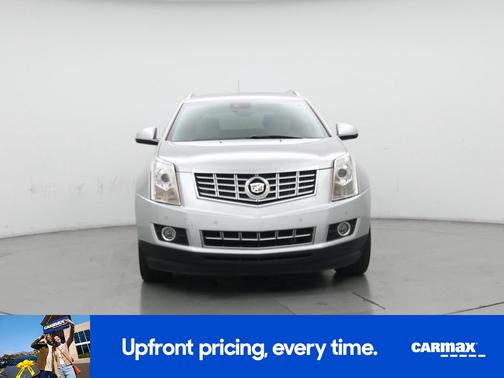 2015 Cadillac SRX Performance