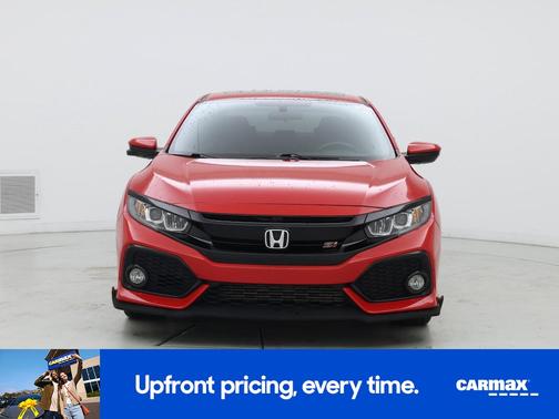 2019 Honda Civic SI