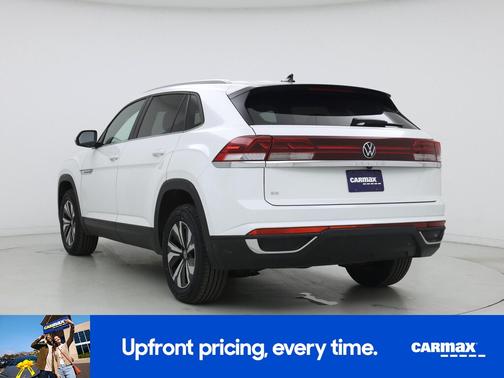 2024 Volkswagen Atlas Cross Sport SE