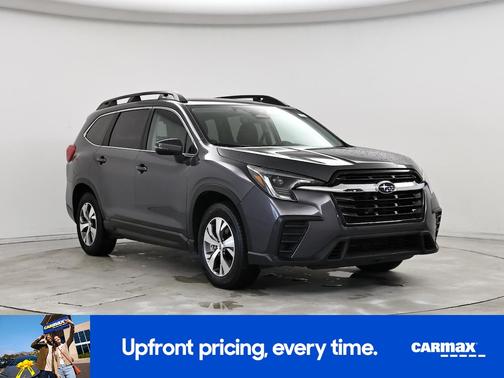 2023 Subaru Ascent Premium