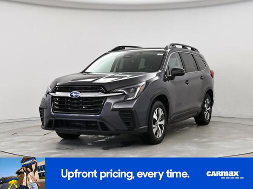 2023 Subaru Ascent Premium