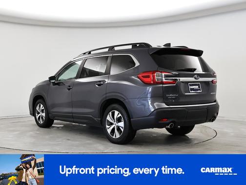 2023 Subaru Ascent Premium