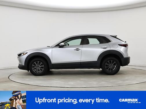 2020 Mazda CX-30 Base (A6)