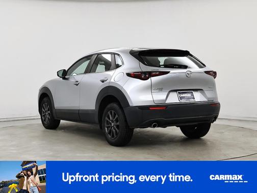 2020 Mazda CX-30 Base (A6)