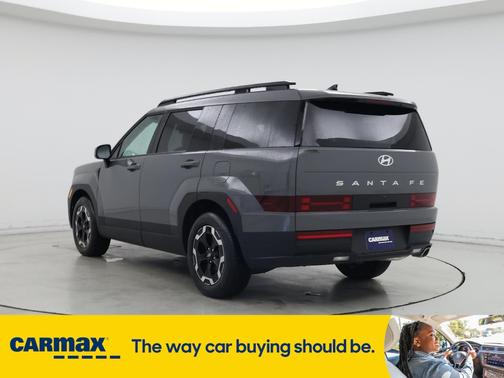 2024 Hyundai SANTA FE SEL