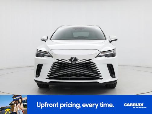 2023 Lexus RX 350 Premium Plus