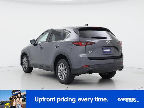 2023 Mazda CX-5 2.5 S Select Package