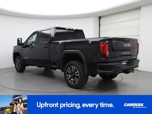 2022 GMC Sierra 2500 AT4