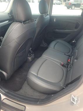 2024 MINI Countryman Cooper S ALL4
