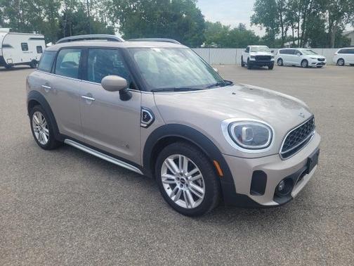 2024 MINI Countryman Cooper S ALL4