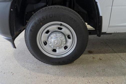 2024 RAM 2500 Tradesman Crew Cab 4x4 8' Box