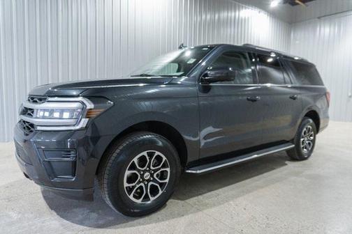 2023 Ford Expedition Max XLT