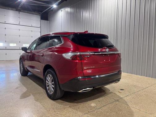 2024 Buick Enclave Premium AWD