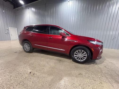 2024 Buick Enclave Premium AWD