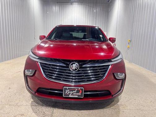 2024 Buick Enclave Premium AWD