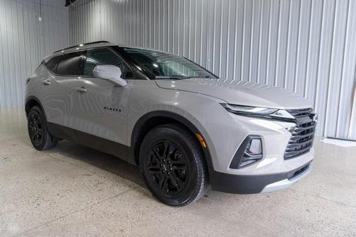 2021 Chevrolet Blazer 2LT