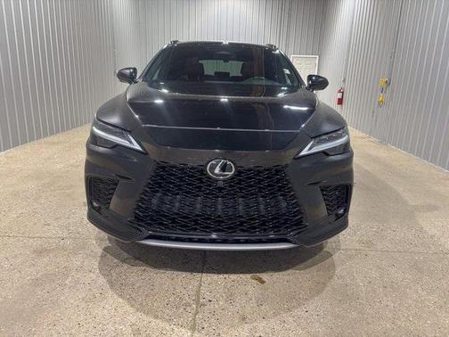 2023 Lexus RX 500h F SPORT Performance