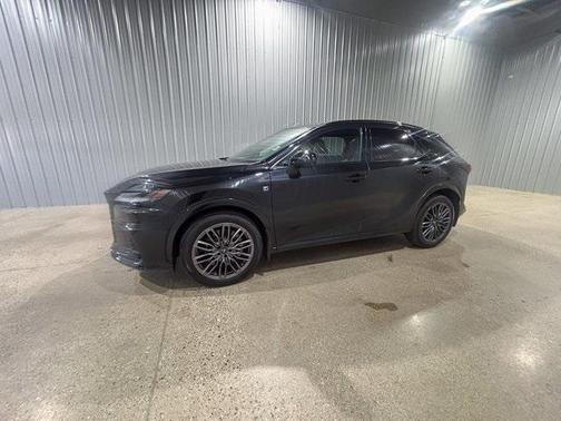 2023 Lexus RX 500h F SPORT Performance
