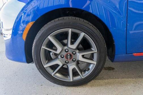 2022 Kia Soul GT-Line